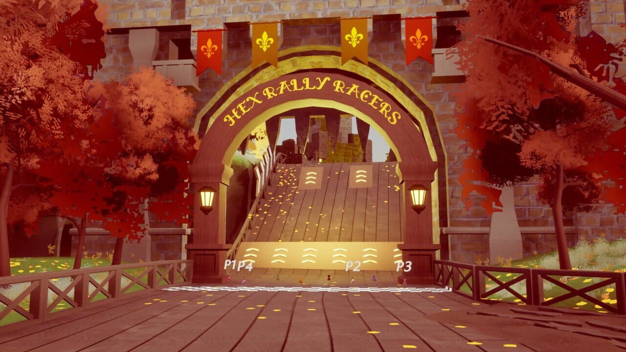 Hex Rally Racers thumbnail 16