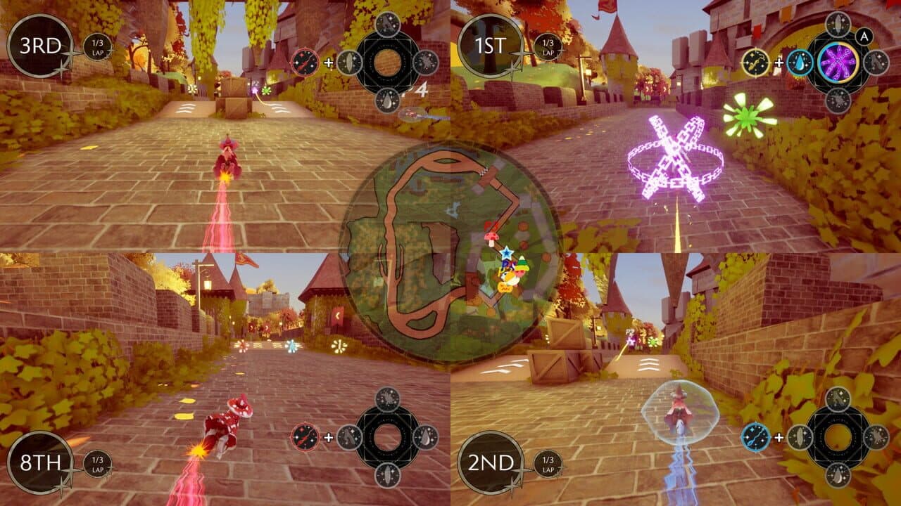 Hex Rally Racers thumbnail 17