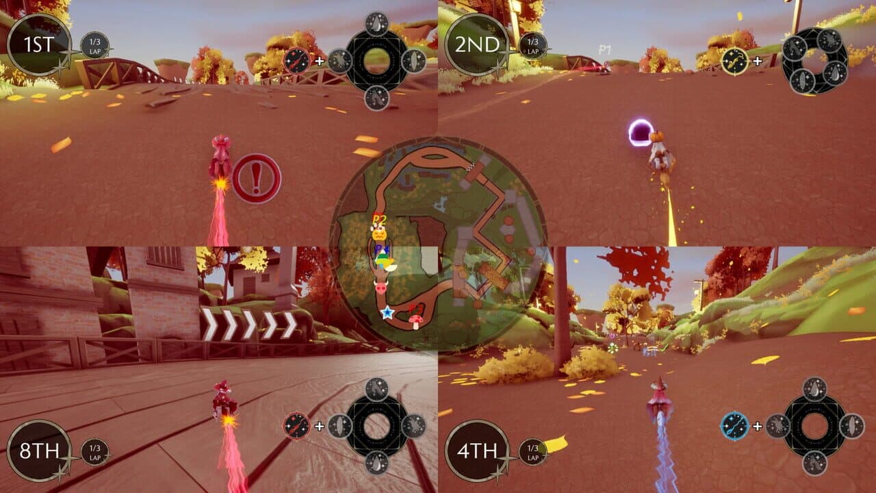 Hex Rally Racers thumbnail 19