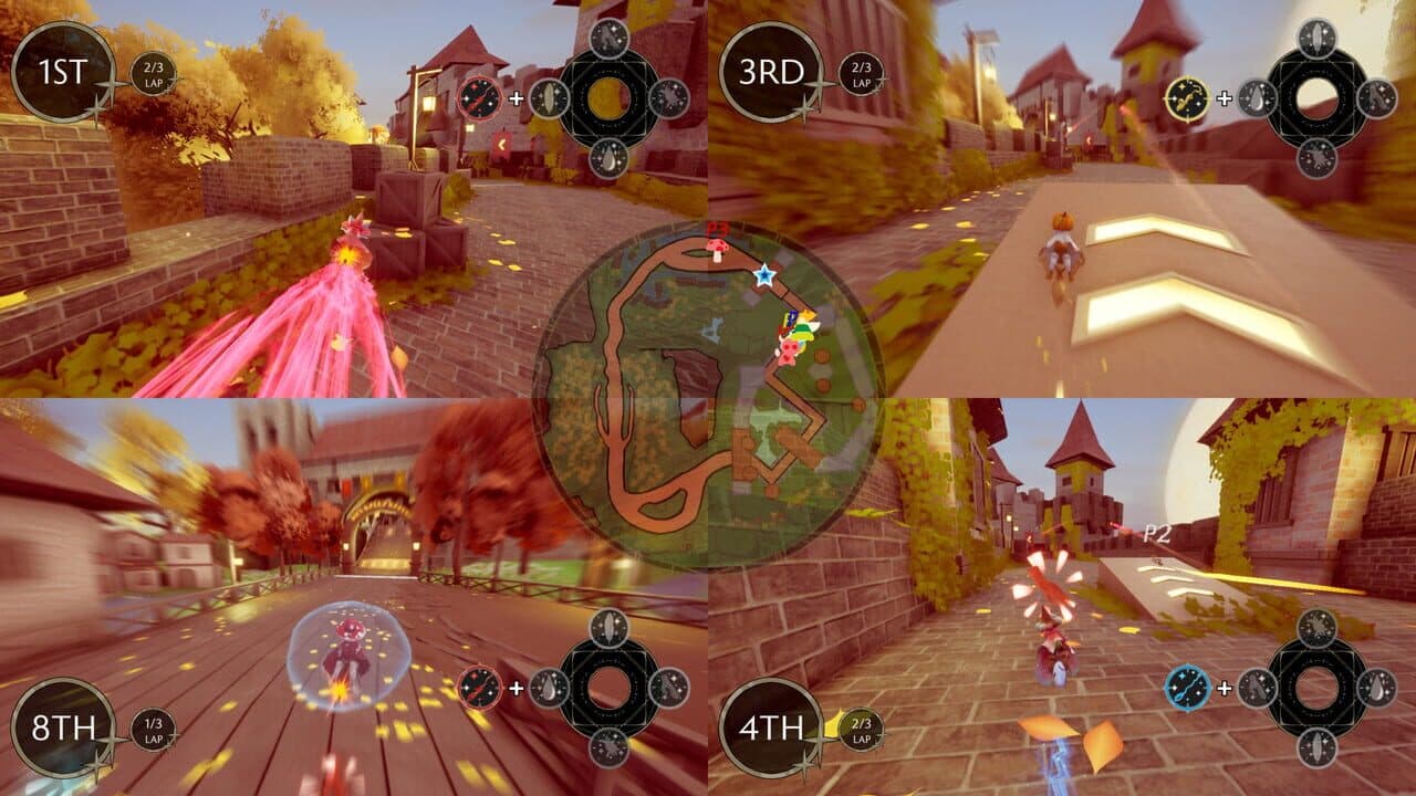 Hex Rally Racers thumbnail 20