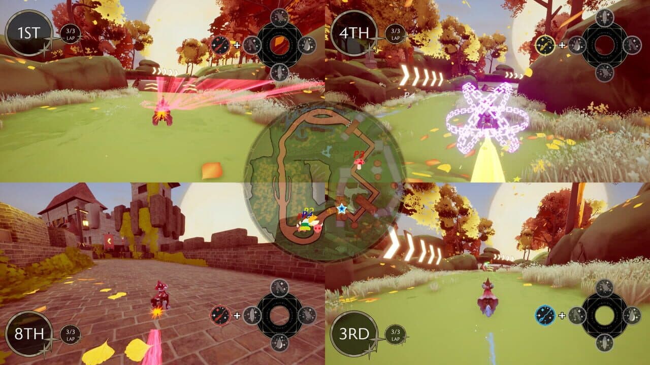 Hex Rally Racers thumbnail 22