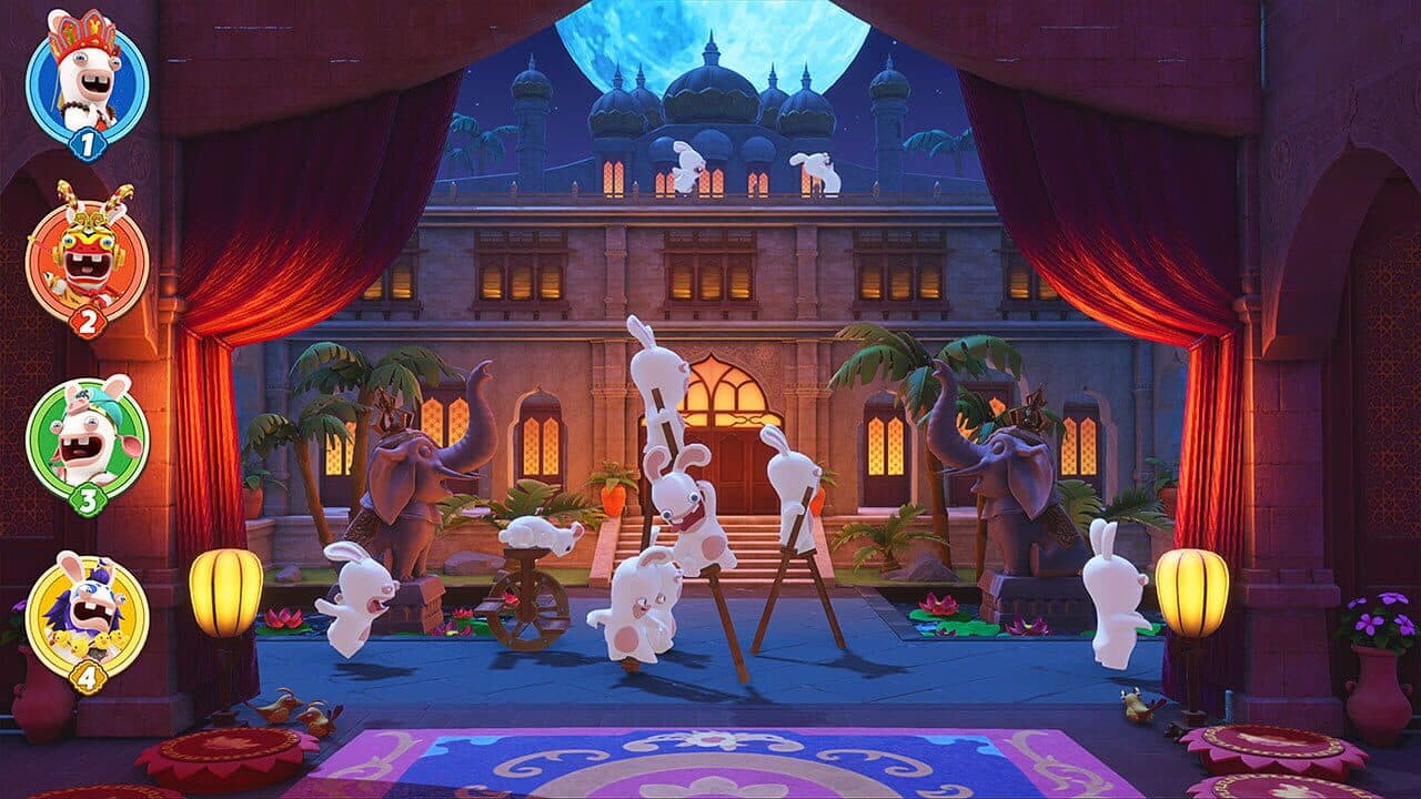 Rabbids: Party of Legends thumbnail 5