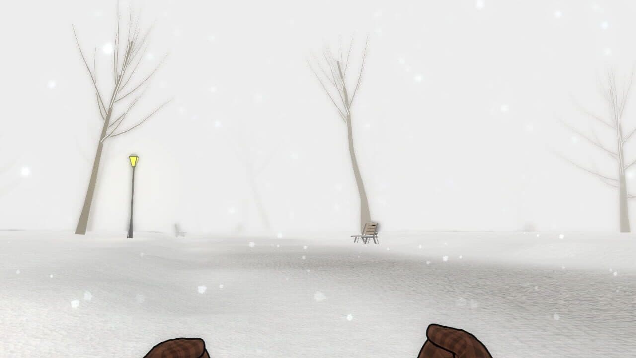 Beneath the Cardboard thumbnail 2