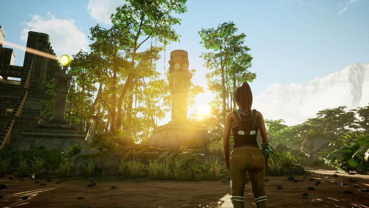 Aztlan Uncovered thumbnail 2