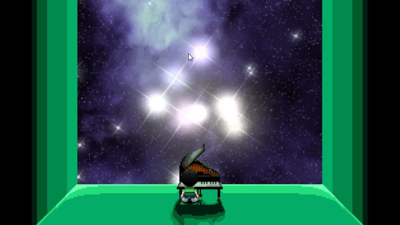 Mata, Itsuka. screenshot 1