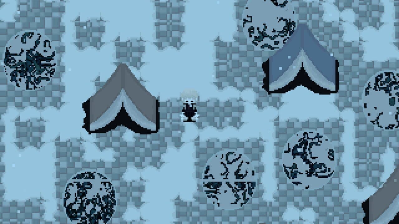 Asleep screenshot 1