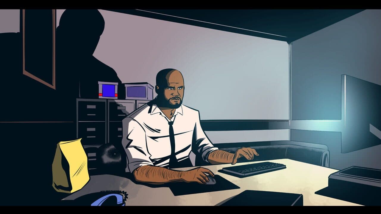 No Son of Mine thumbnail 5