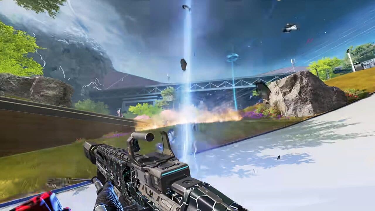 Apex Legends: Defiance thumbnail 2