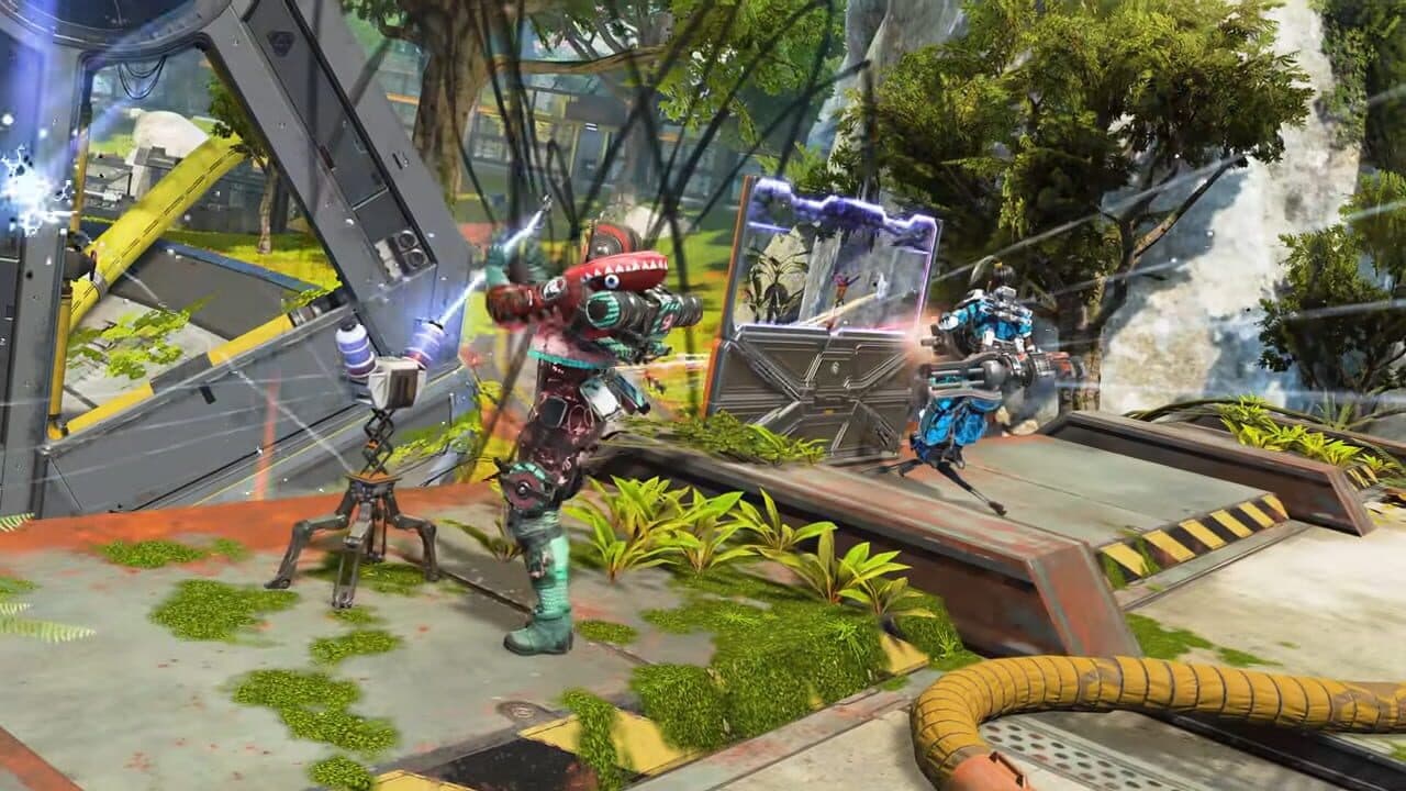 Apex Legends: Defiance thumbnail 3