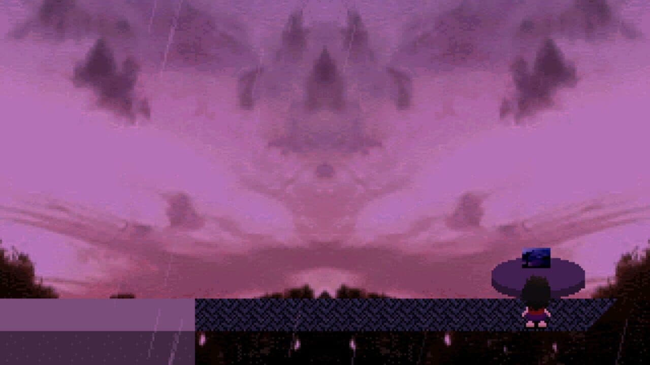 Somnium screenshot 1