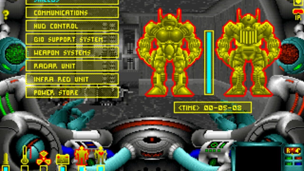 Wrath of Earth thumbnail 2
