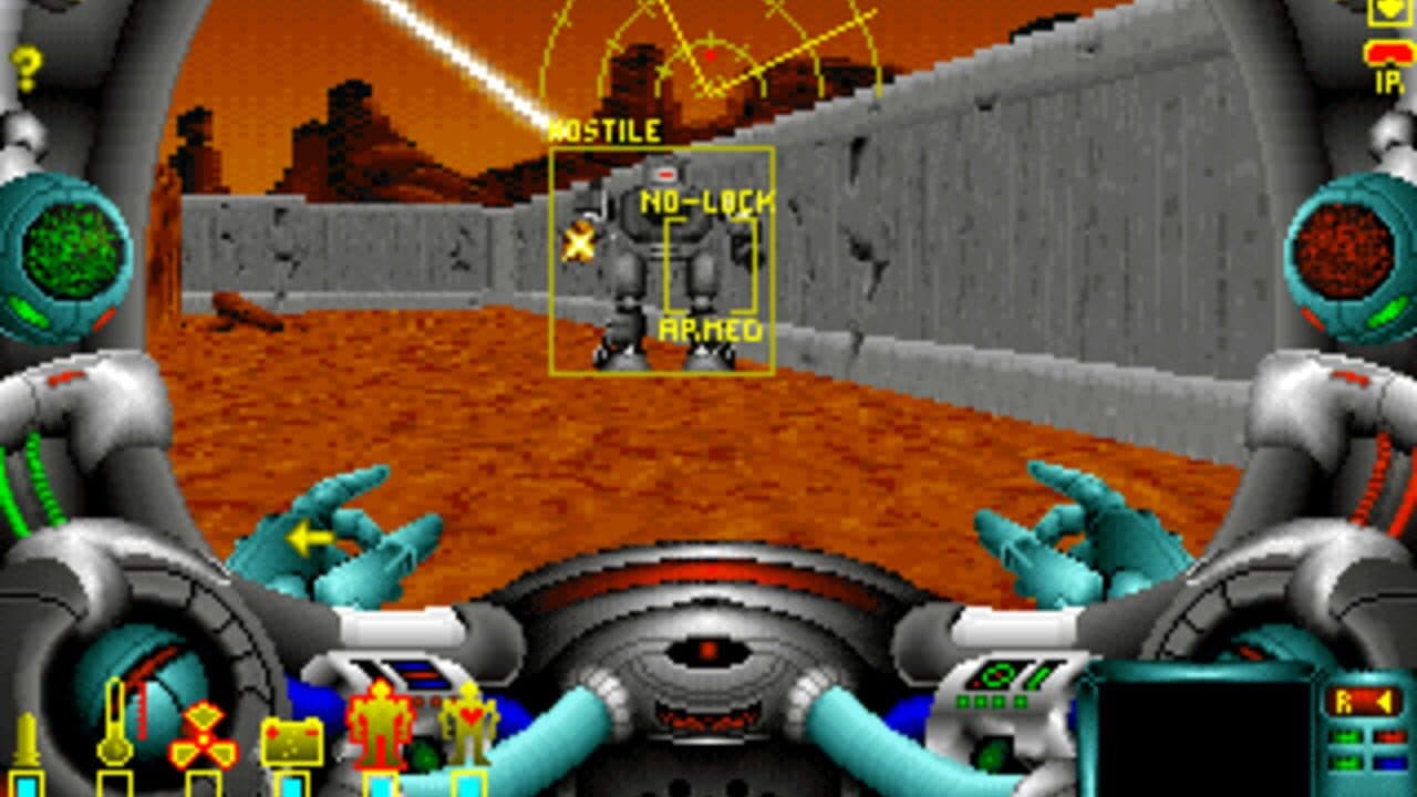 Wrath of Earth thumbnail 5