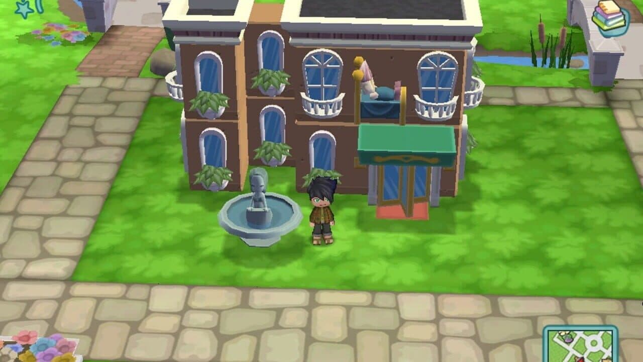 MySims thumbnail 2