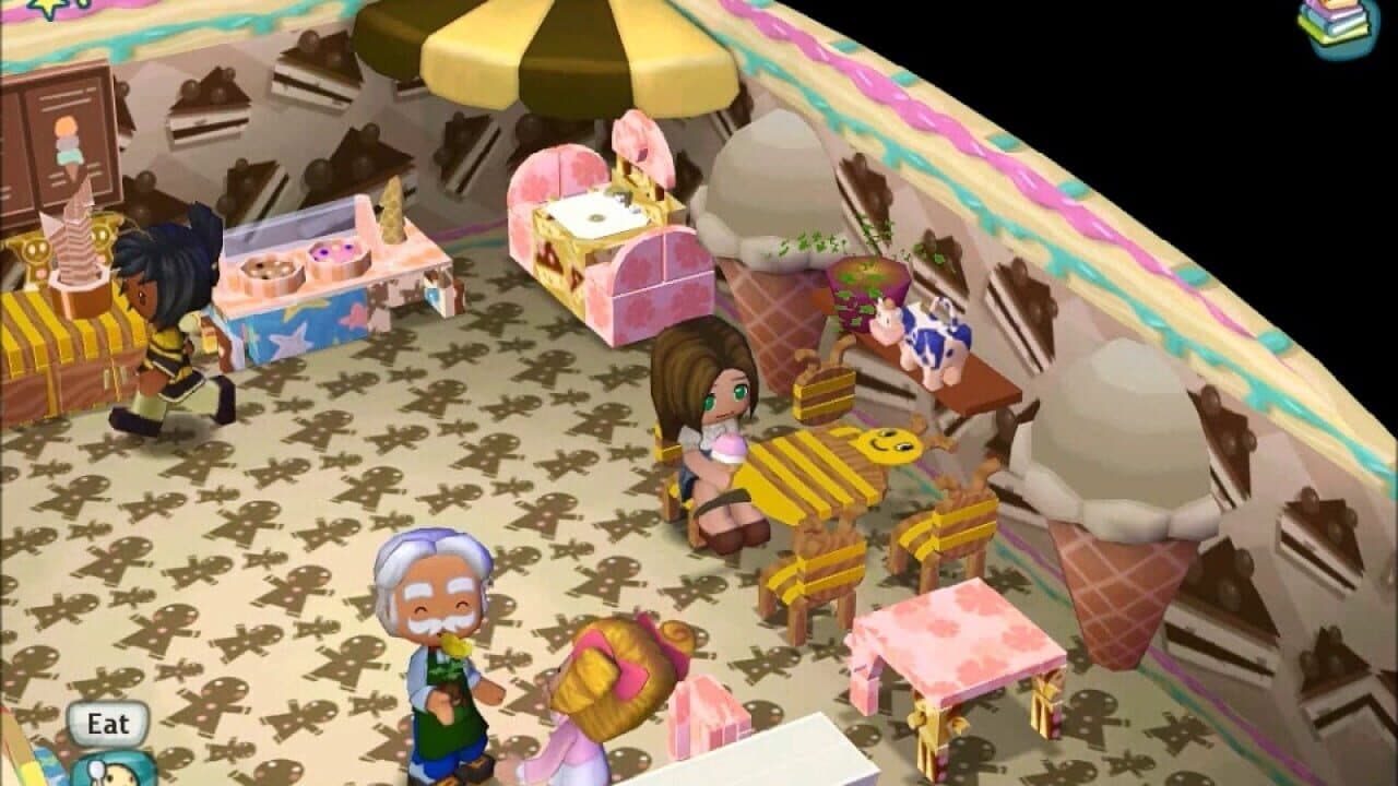 MySims thumbnail 3