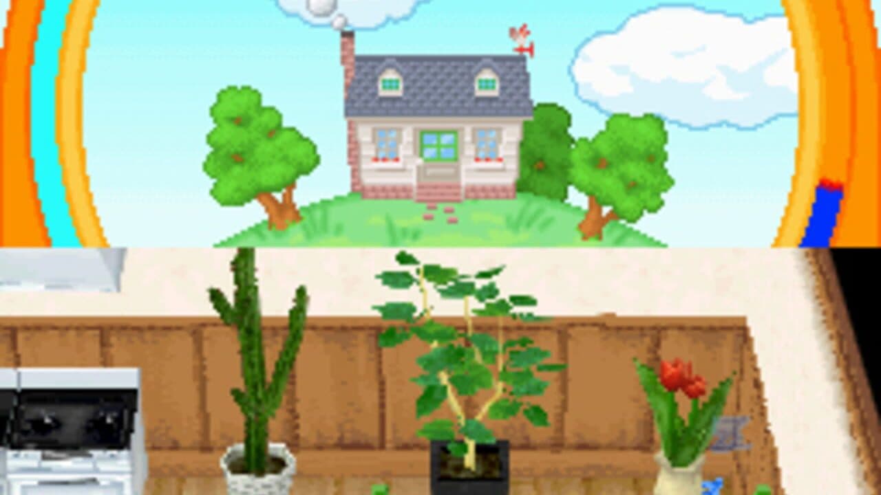 MySims thumbnail 8