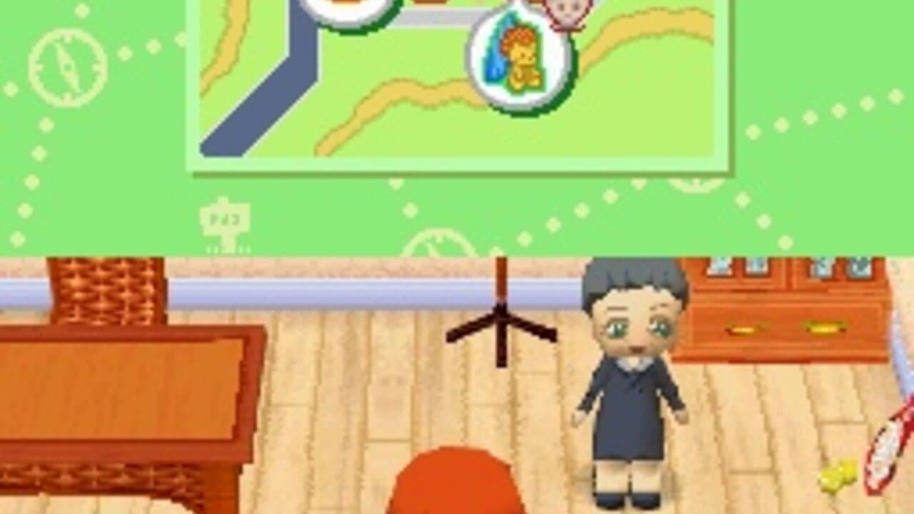 MySims Agents screenshot 1