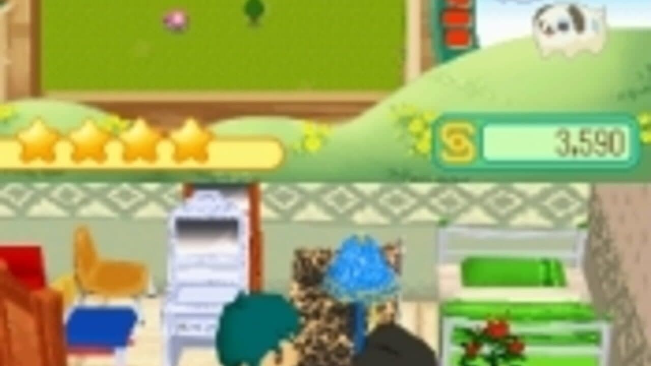 MySims Kingdom thumbnail 2