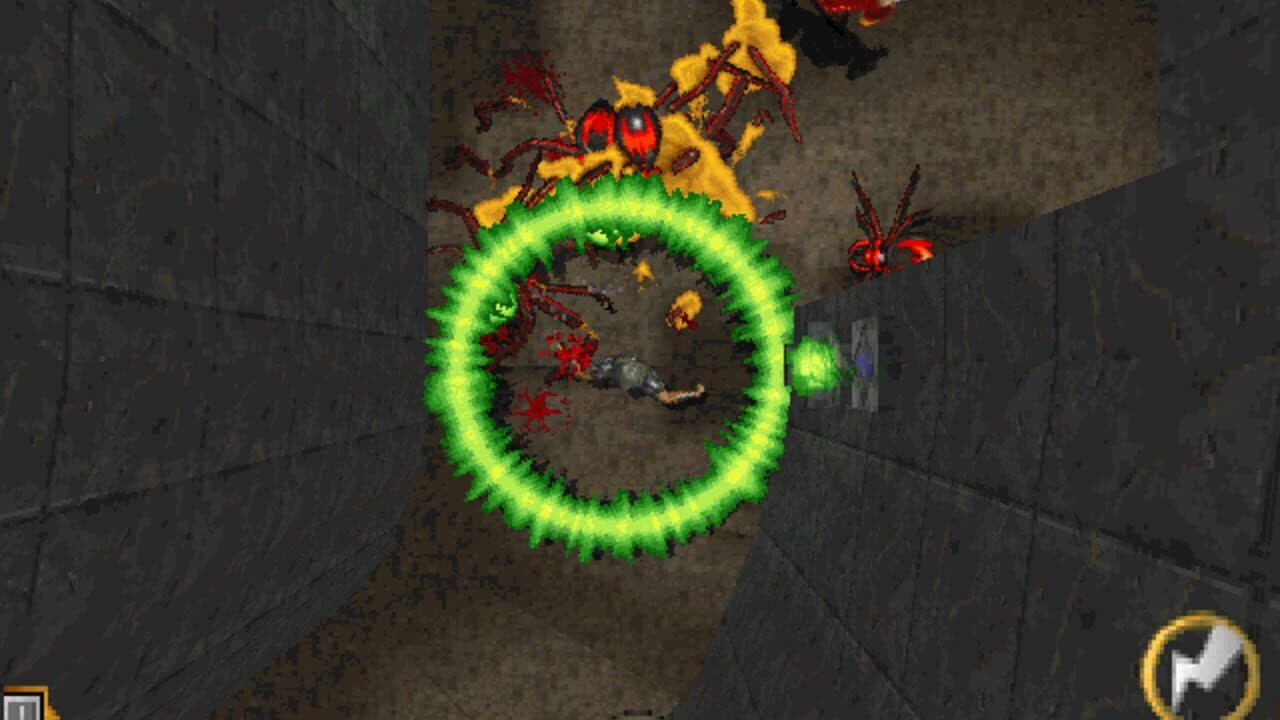 MageSlayer screenshot 1