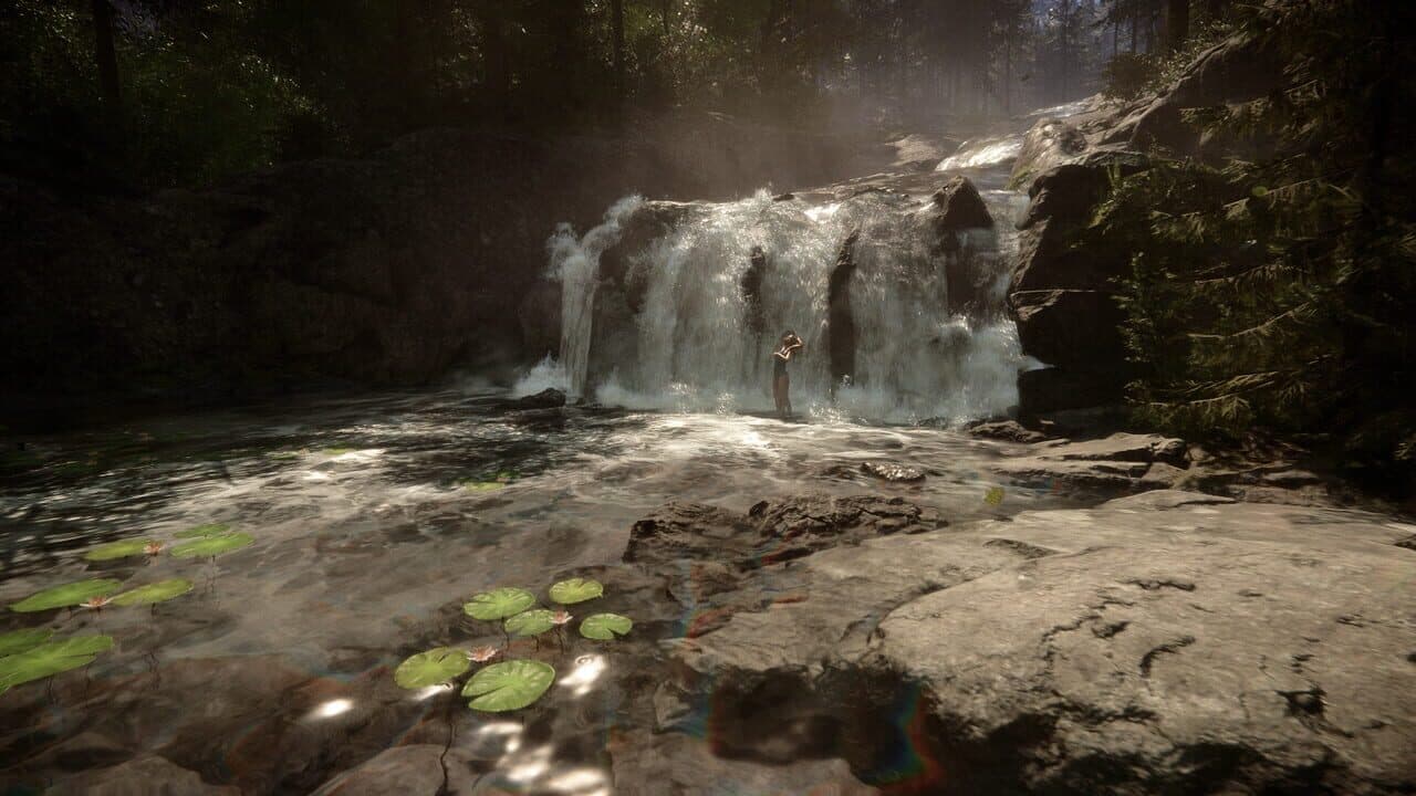 Sons of the Forest thumbnail 5