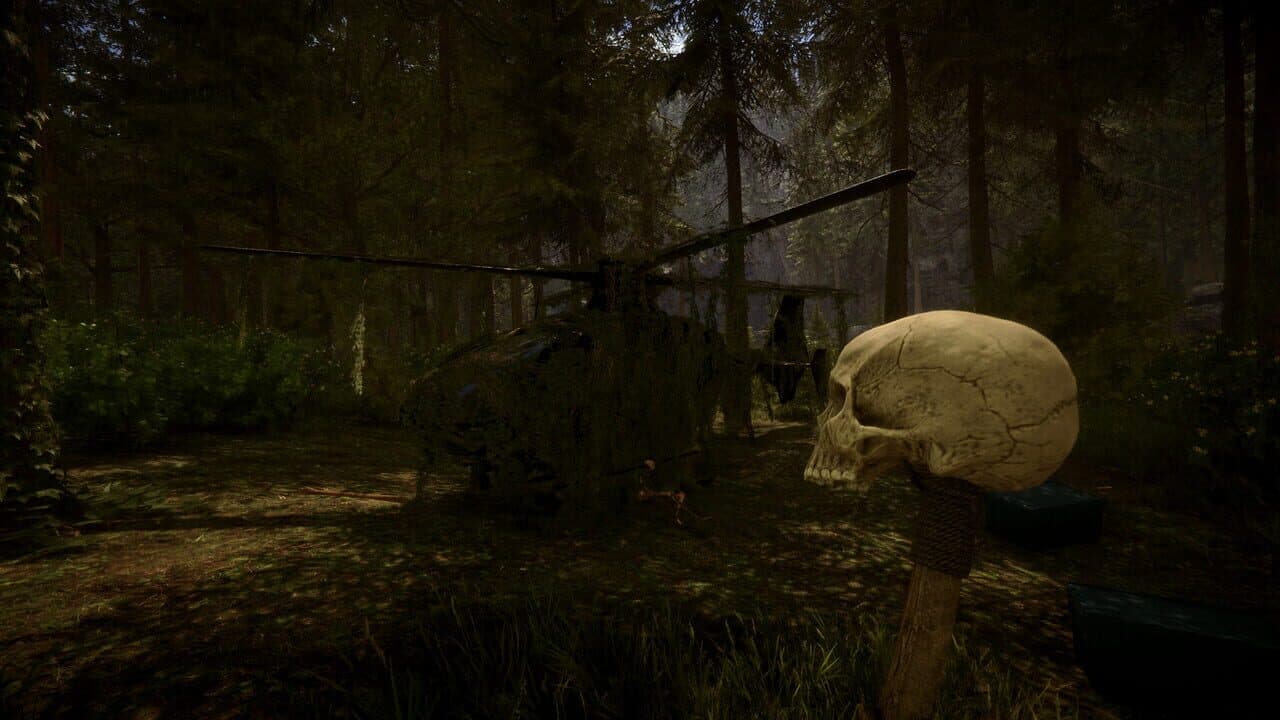 Sons of the Forest thumbnail 7