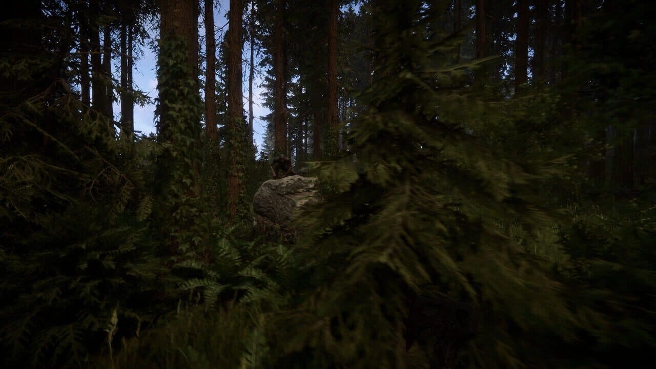 Sons of the Forest thumbnail 8