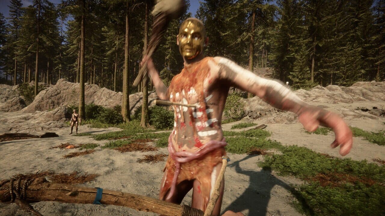 Sons of the Forest thumbnail 9