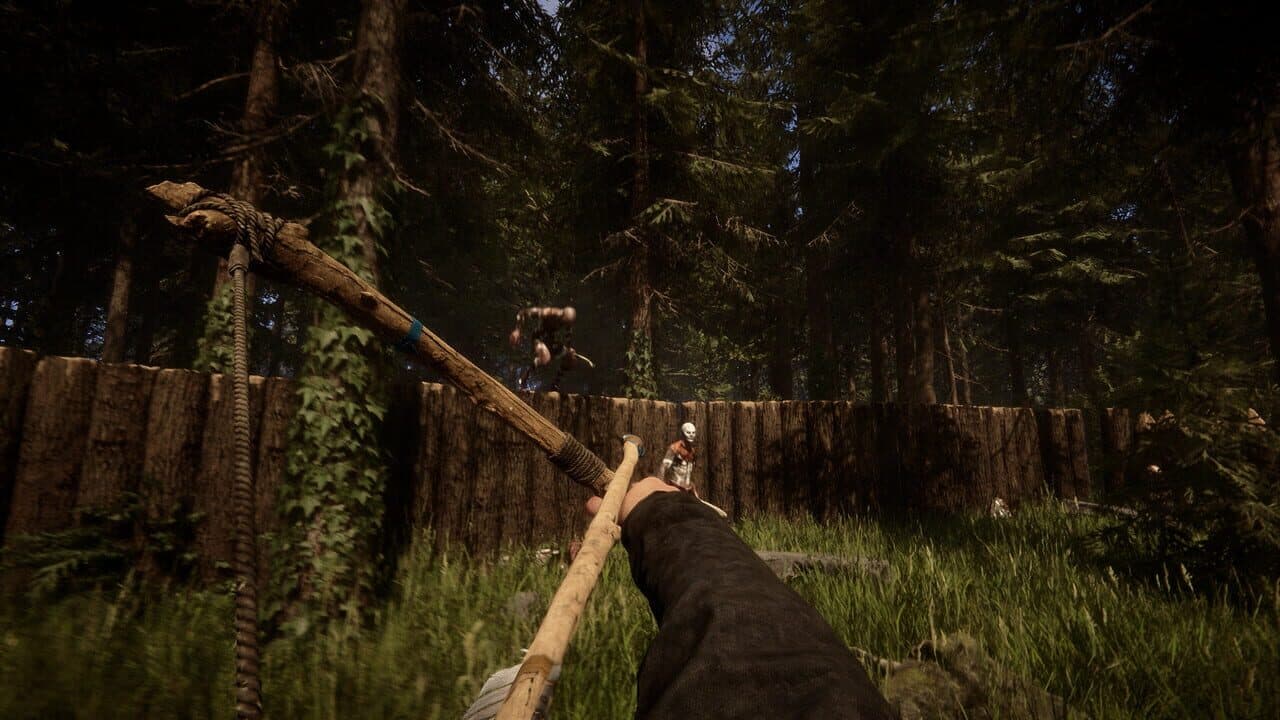 Sons of the Forest thumbnail 10