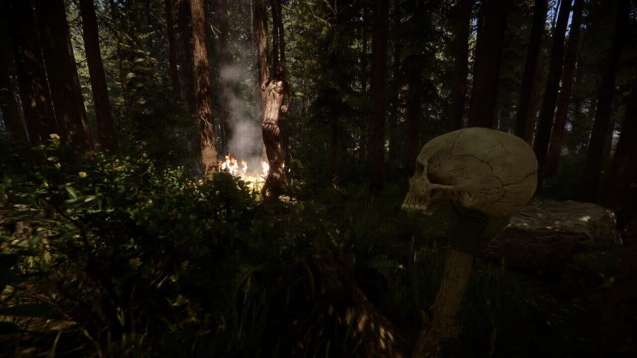 Sons of the Forest thumbnail 2