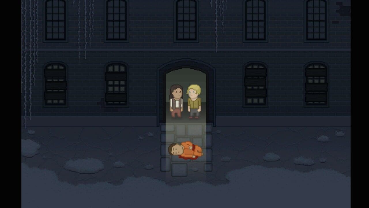 The Splitting: Chapter 3 thumbnail 5