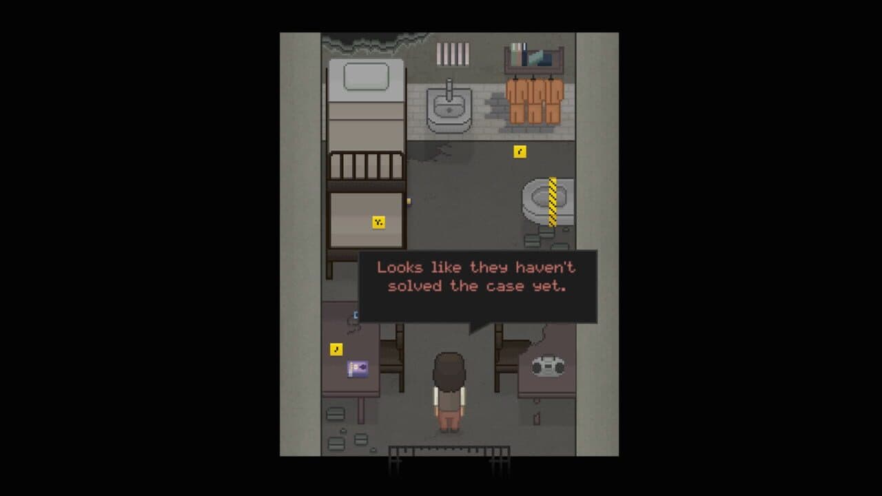 The Splitting: Chapter 3 thumbnail 4