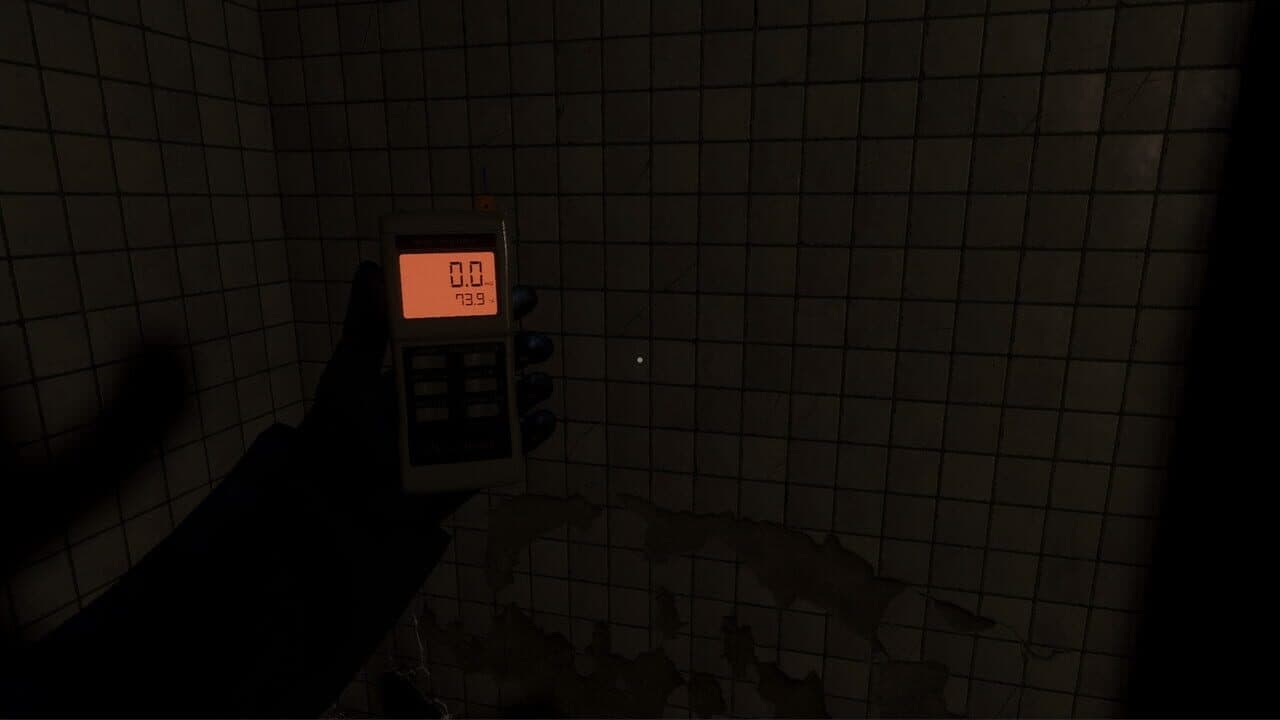 Masks of Deception screenshot 1