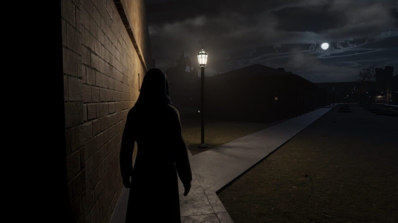 Masks of Deception thumbnail 5