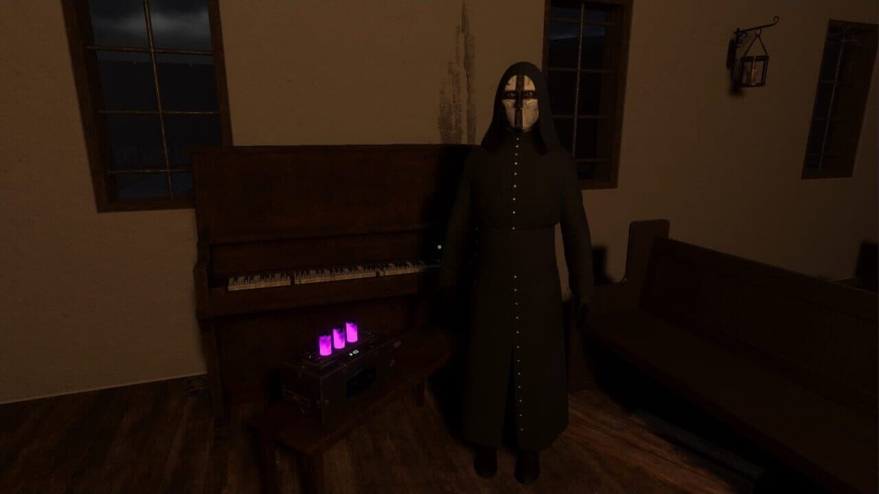 Masks of Deception thumbnail 3