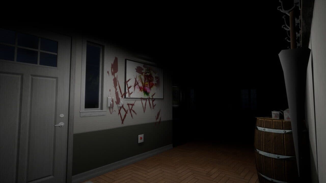 This is a Ghost thumbnail 2