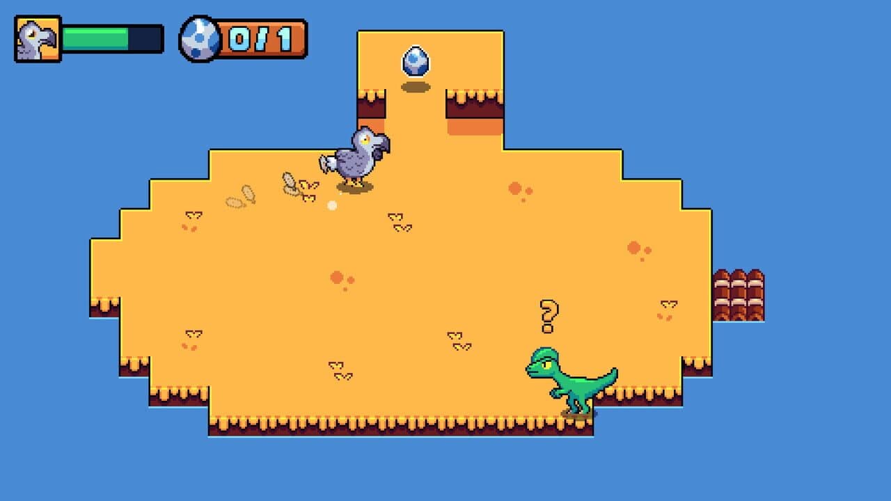 Dodo Life screenshot 1