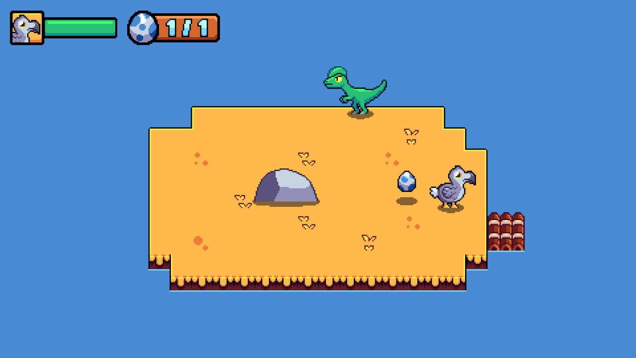 Dodo Life thumbnail 2