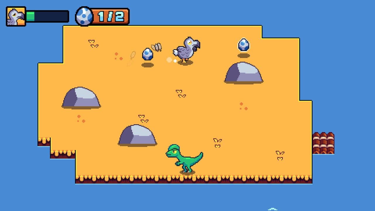 Dodo Life thumbnail 3