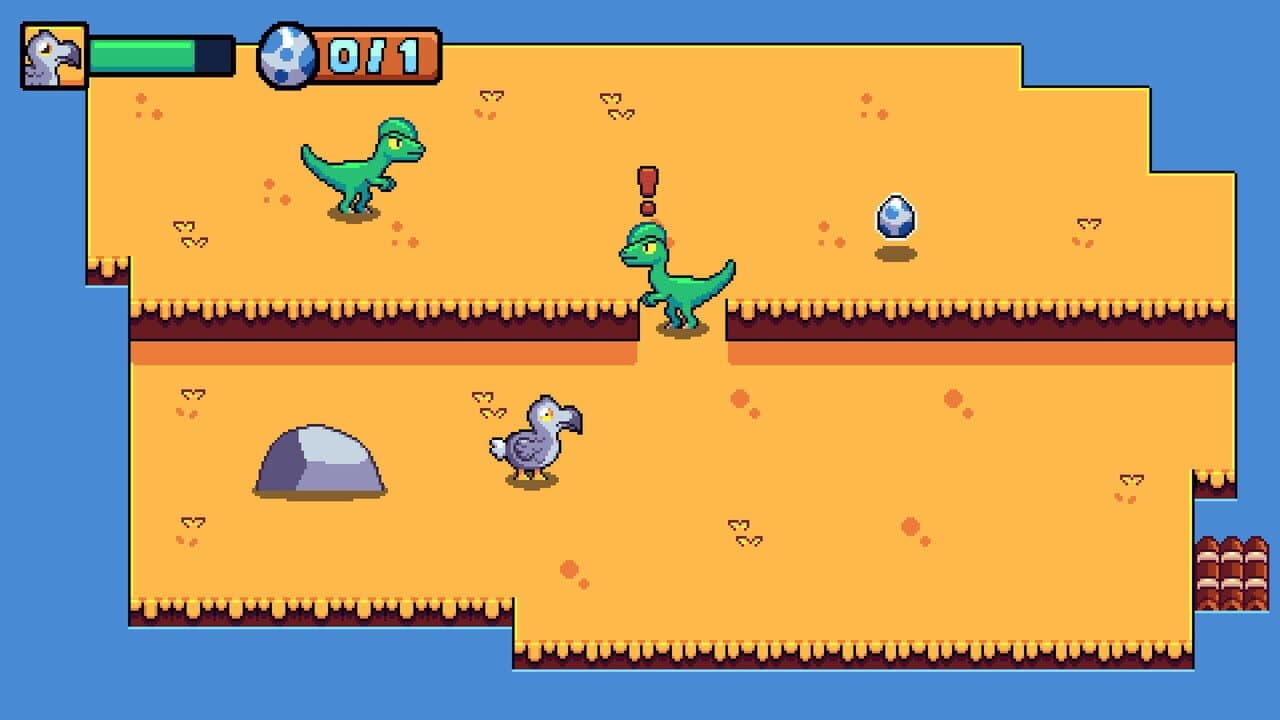 Dodo Life thumbnail 4
