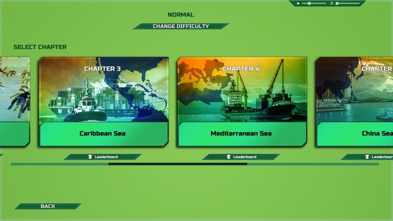 Transport INC: Seamanship thumbnail 4