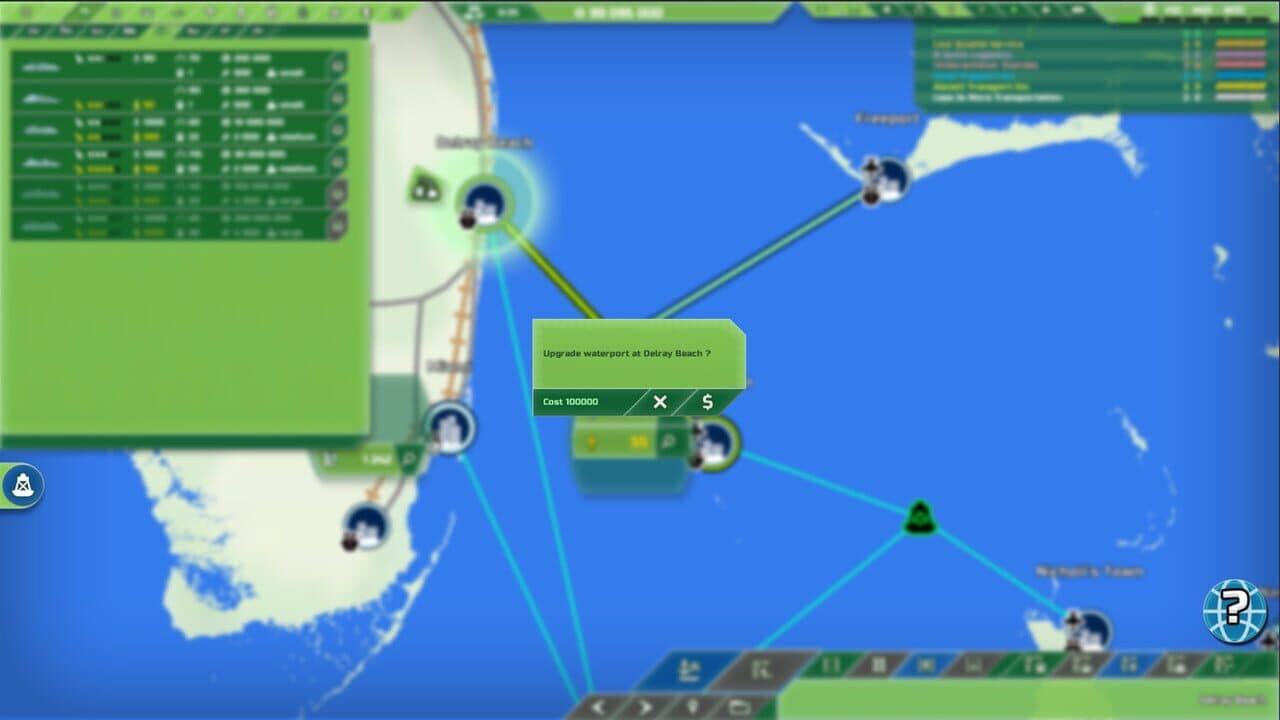 Transport INC: Seamanship thumbnail 5