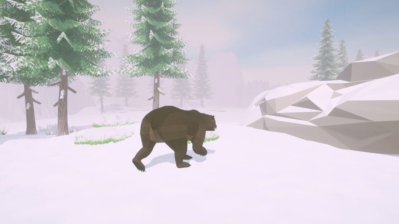 Cold Land thumbnail 3