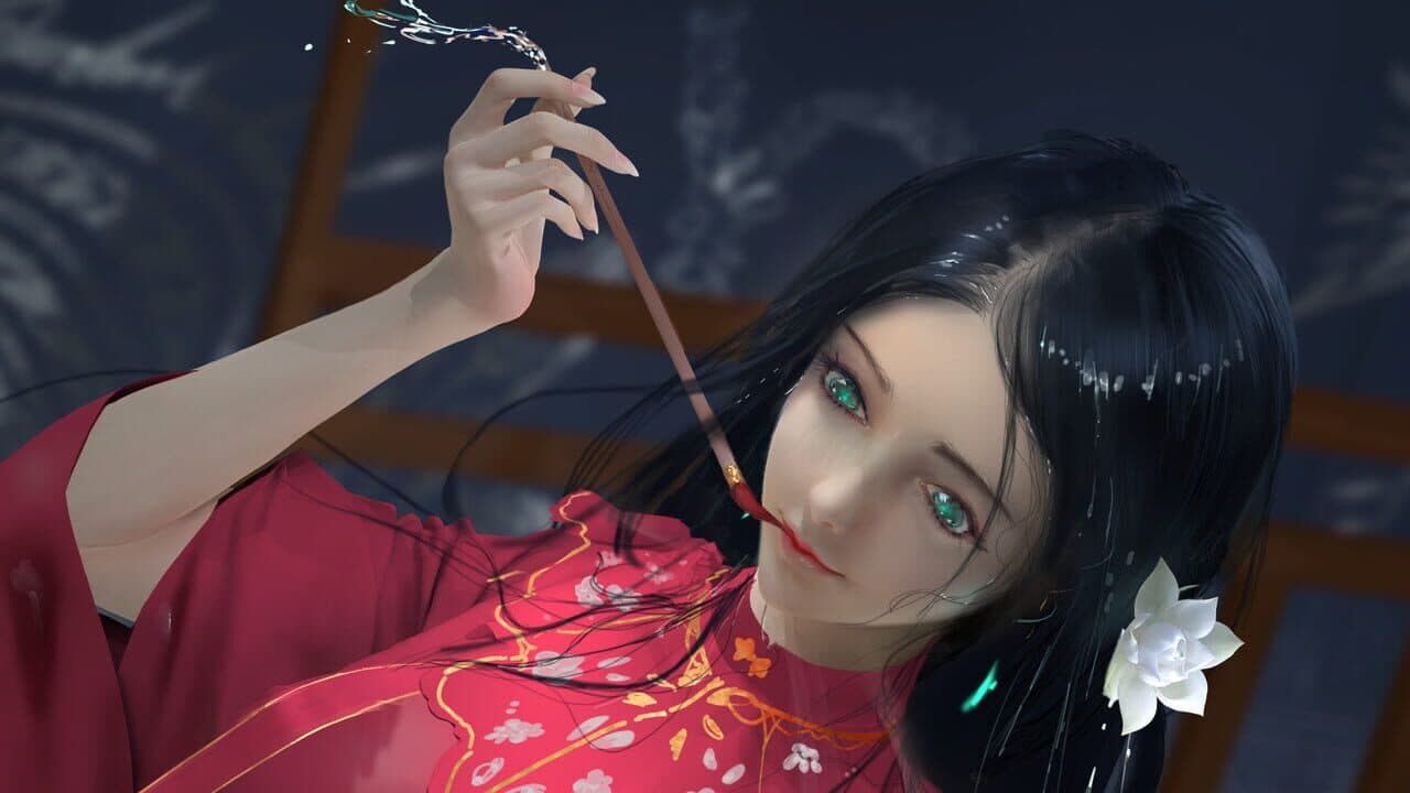 Fairy Biography thumbnail 5
