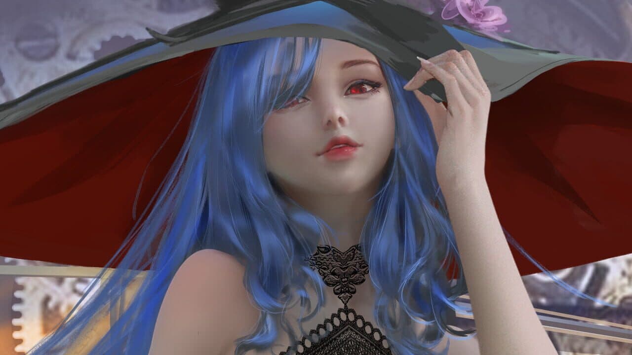 Fairy Biography thumbnail 6
