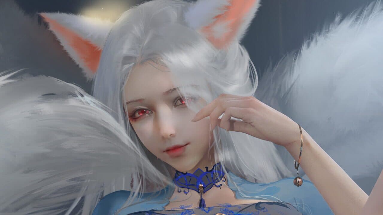 Fairy Biography thumbnail 8