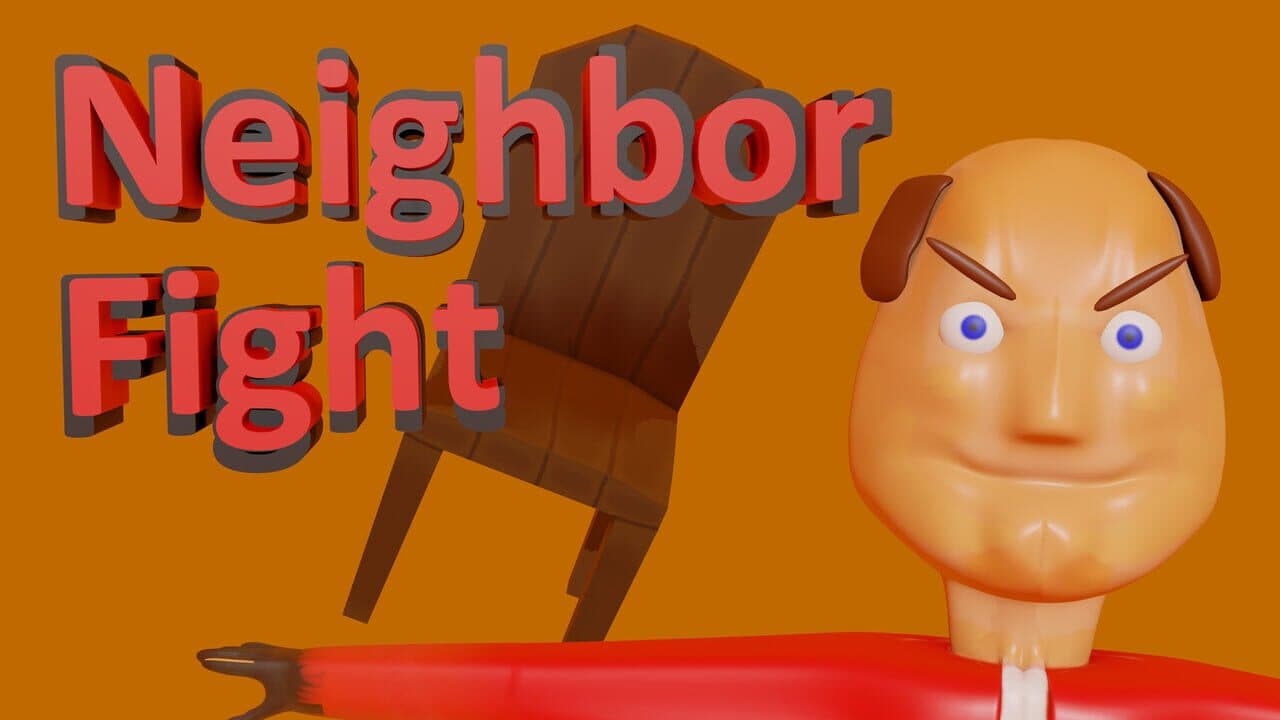 Neighbor Fight thumbnail 2