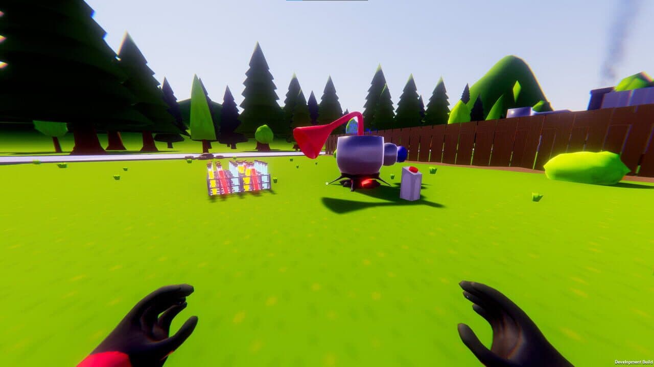 Neighbor Fight thumbnail 5