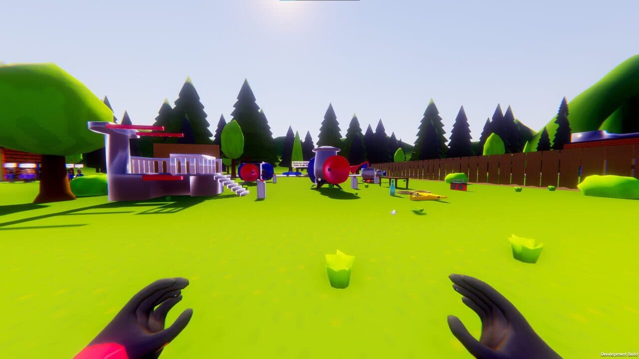 Neighbor Fight thumbnail 6