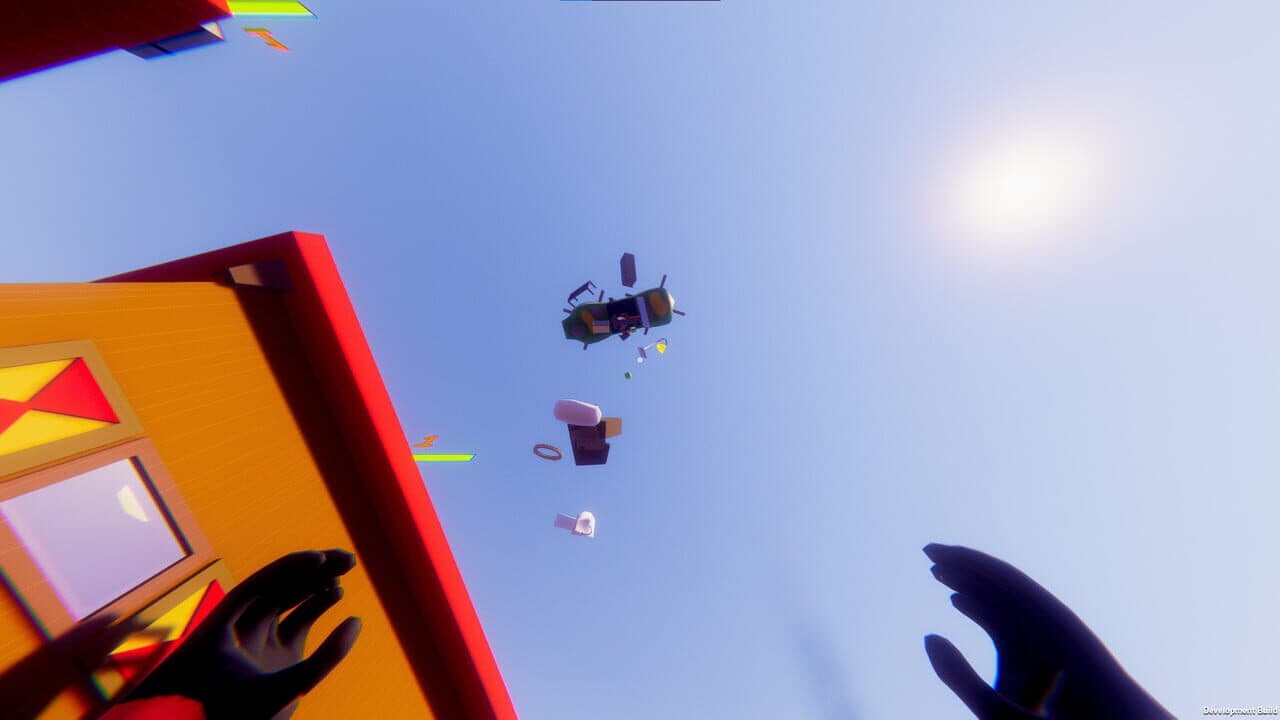 Neighbor Fight thumbnail 7