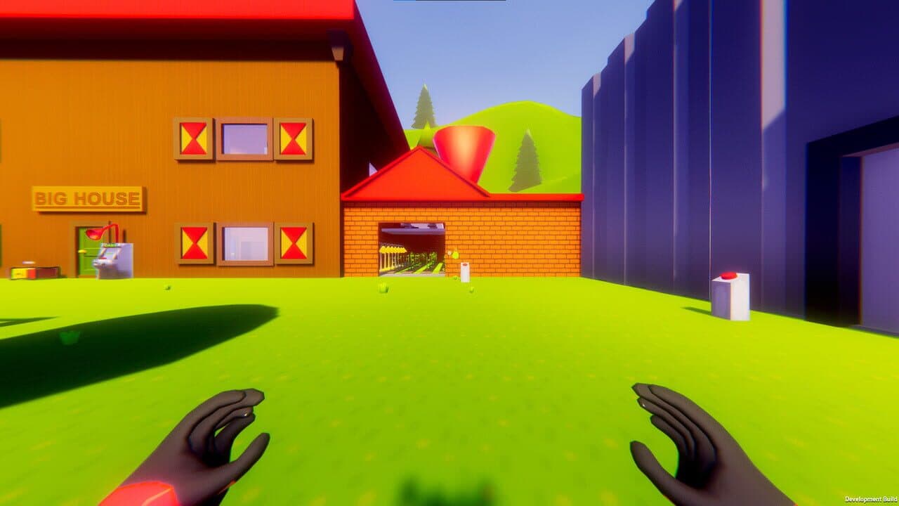 Neighbor Fight thumbnail 8