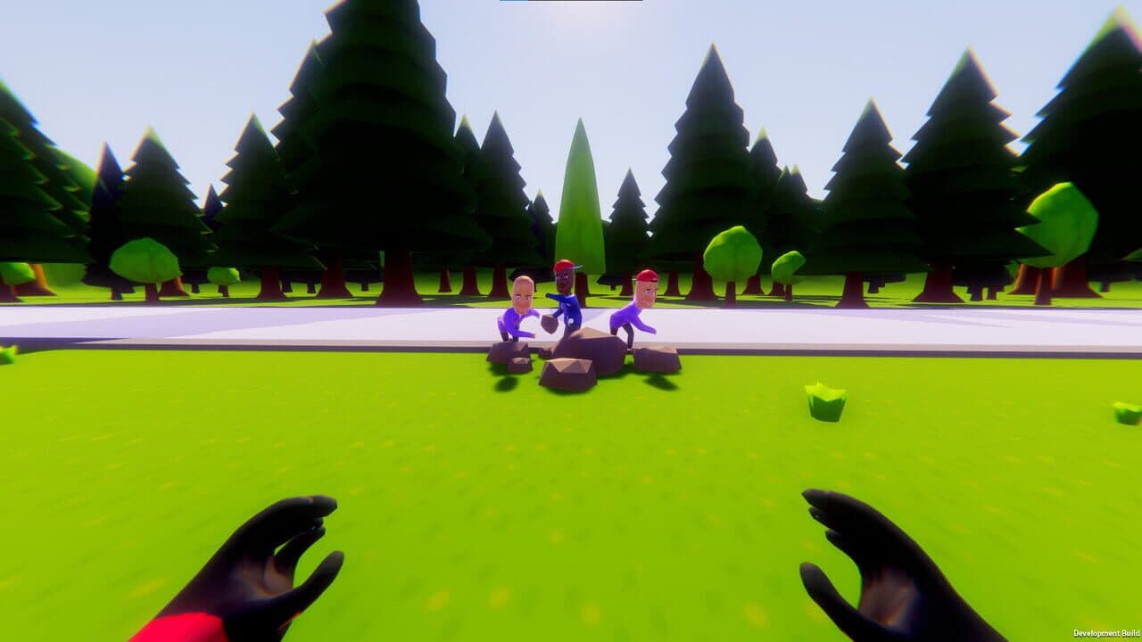 Neighbor Fight thumbnail 14
